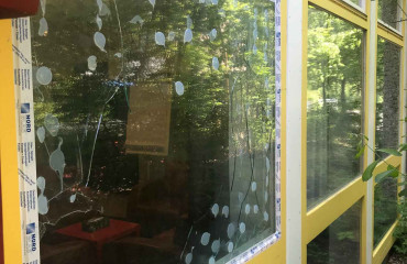 Seit über 10 Jahren als Glasnotdienst in Hamburg