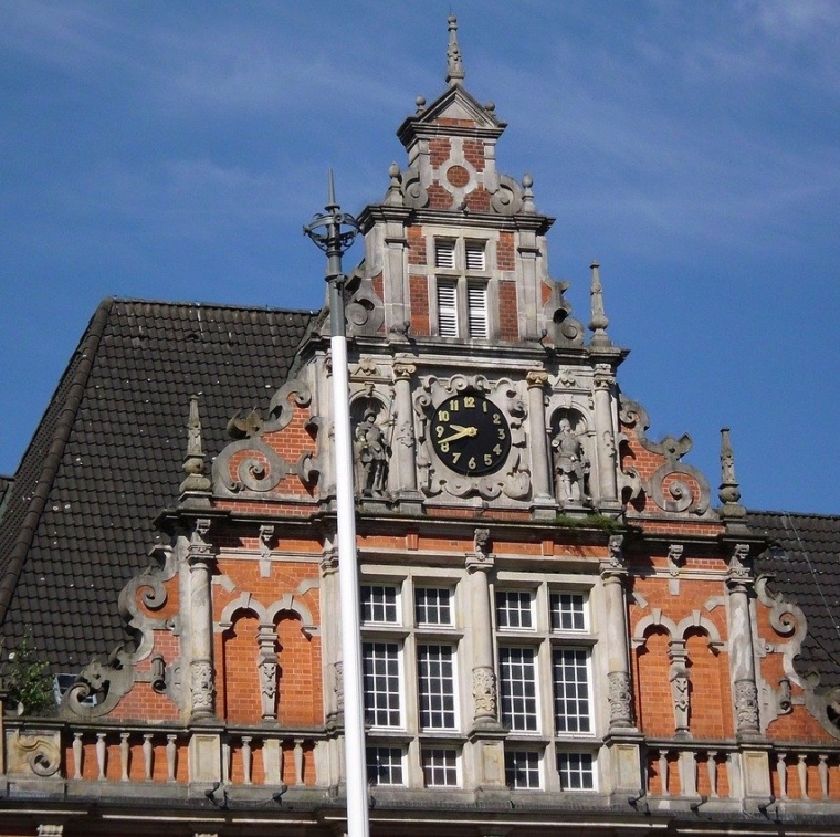 Harburg